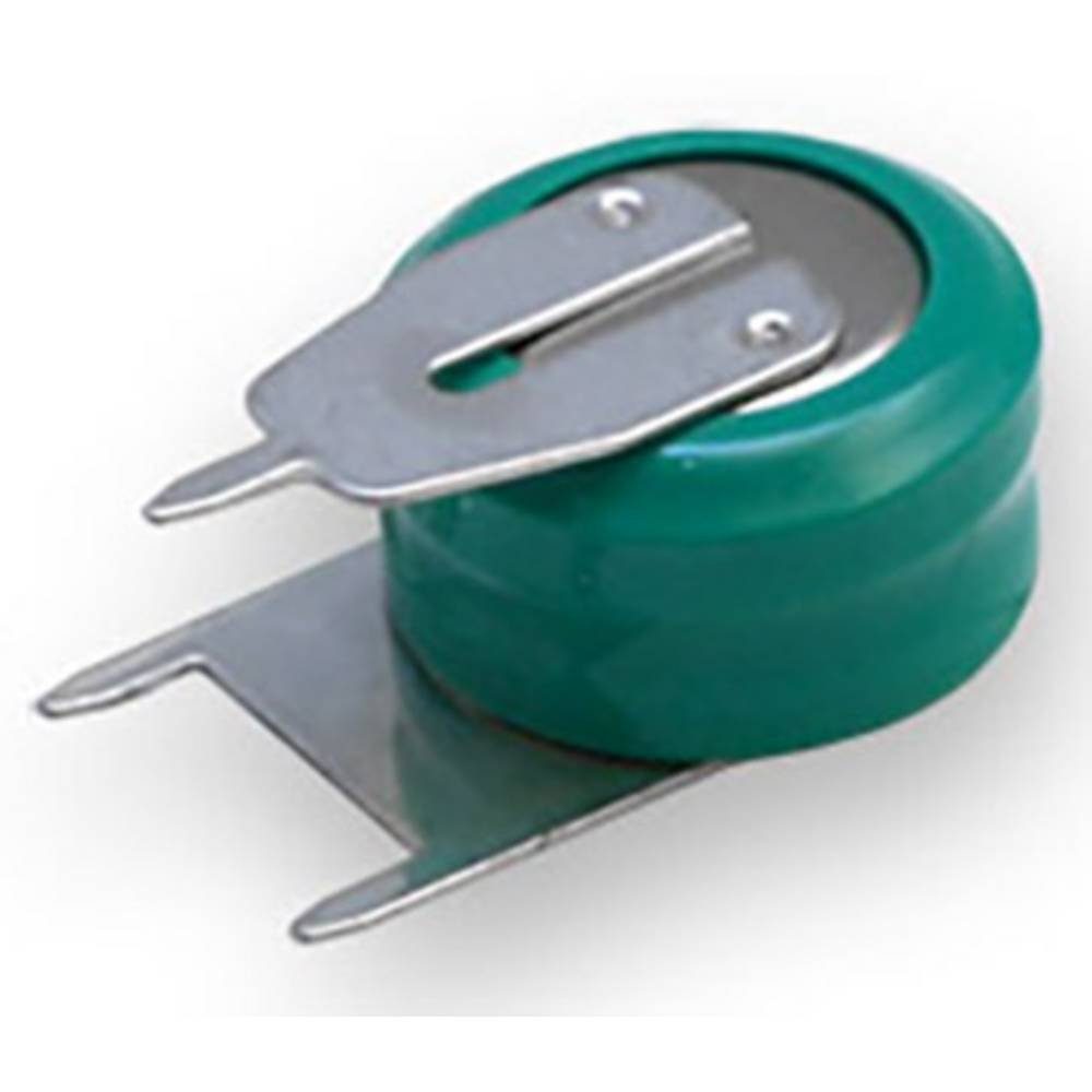 VARTA Knopfzellenakku 610015-020359 Akku