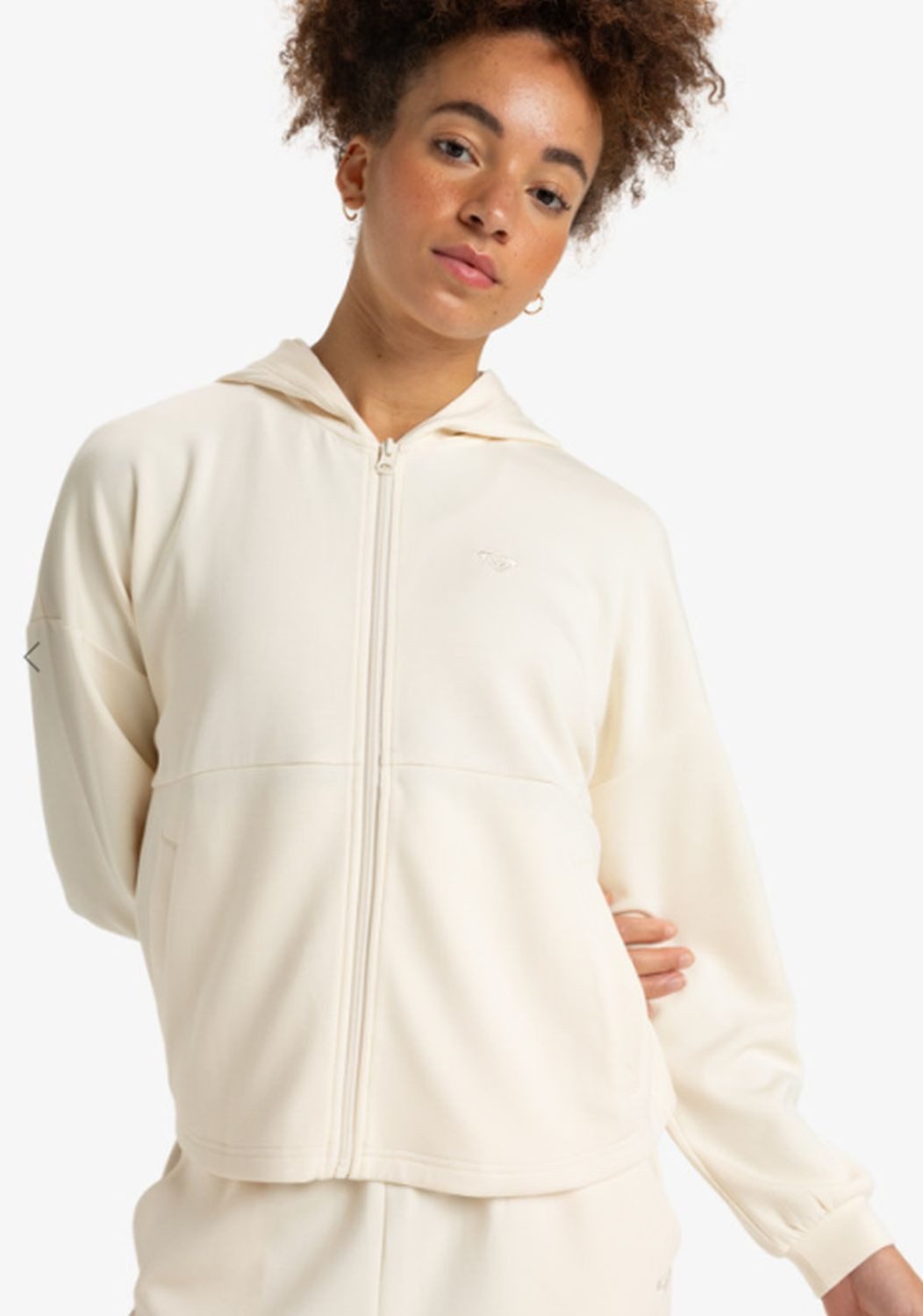 Roxy Hoodie Roxy Kapuzenhoodie Rise & günstig online kaufen