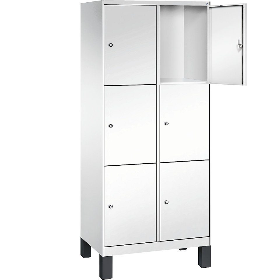 C+P Aktenschrank