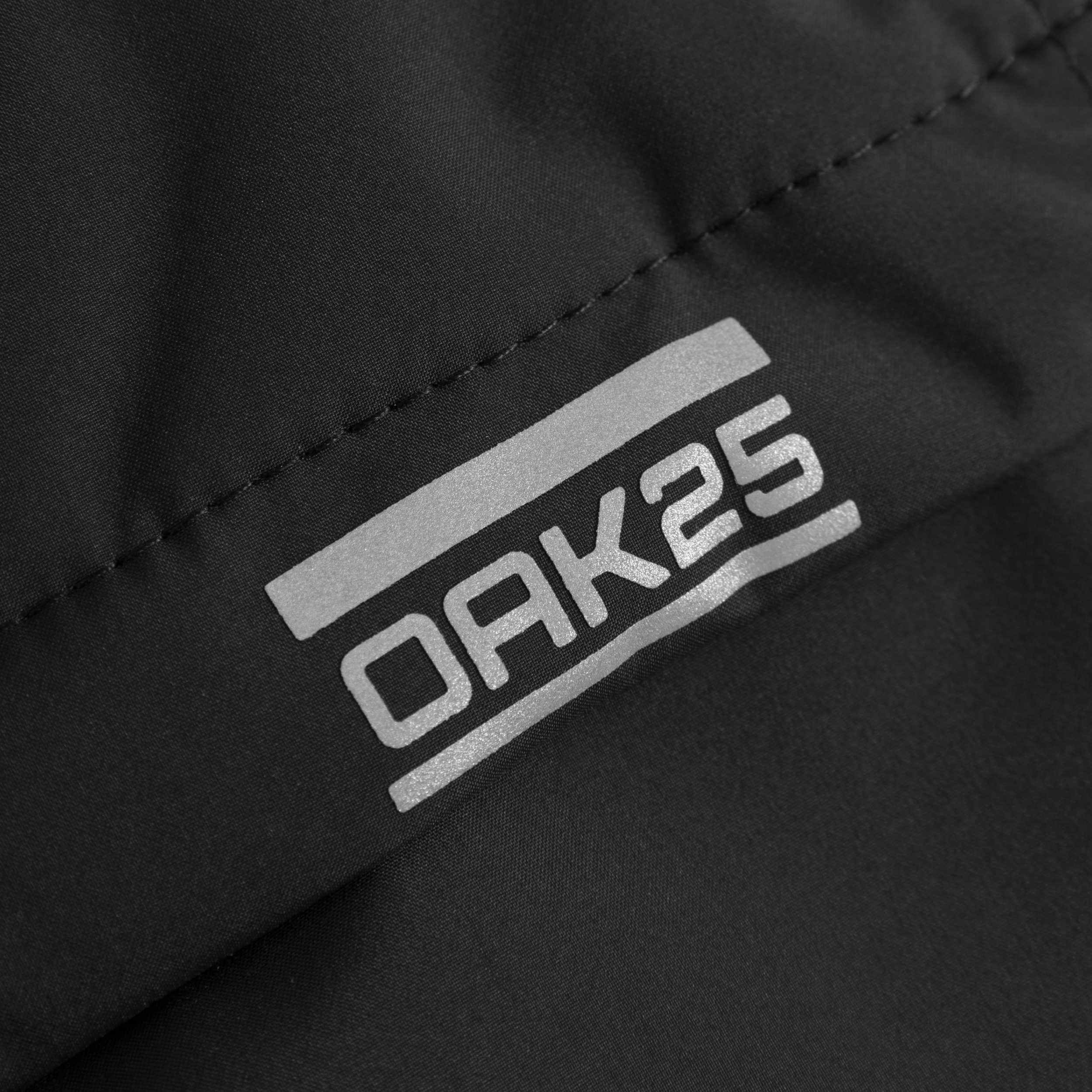 OAK25 Sturmhaube Commute Hood einzelne Kapuze (1 tlg., 1-St)
