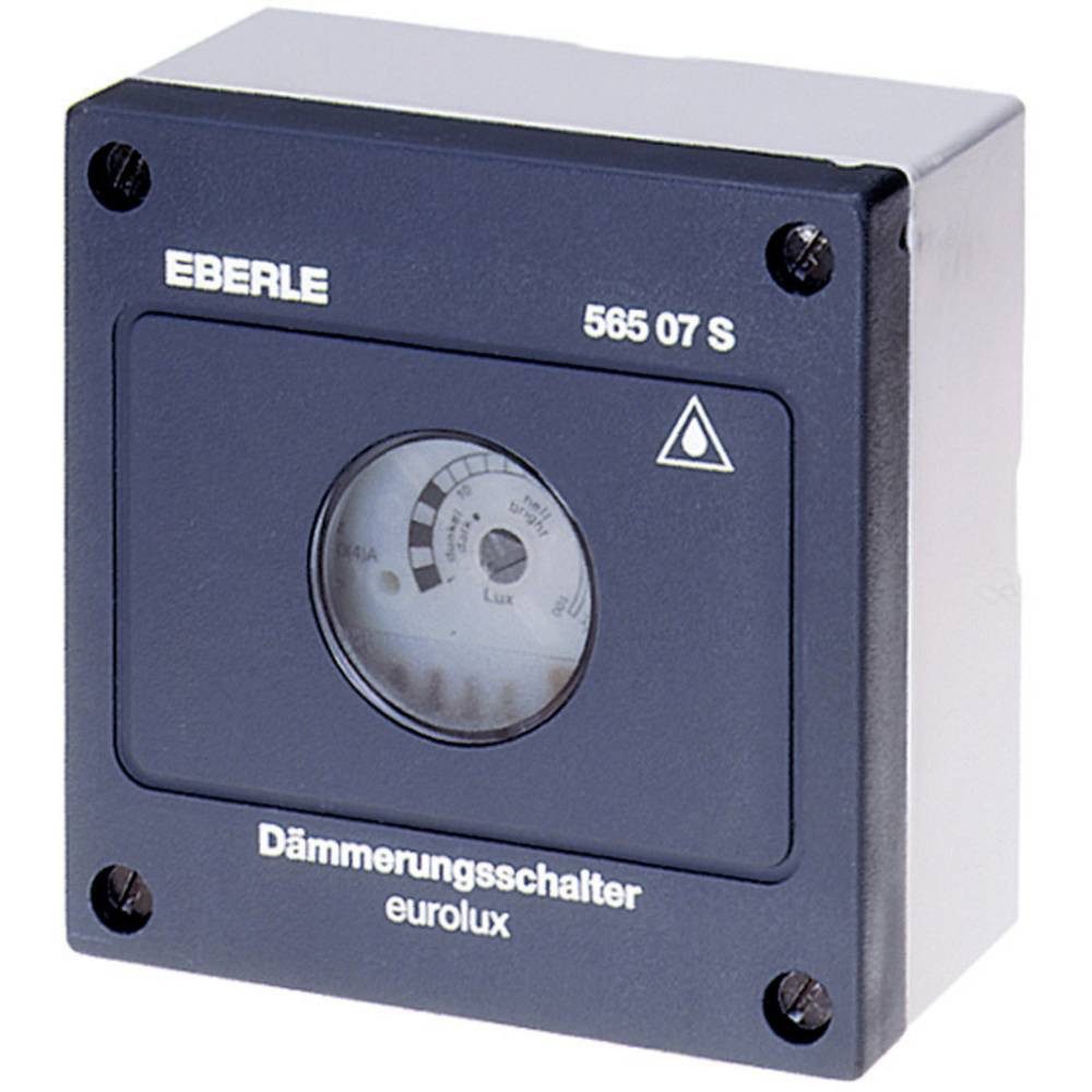 Dämmerungsschalter Dämmerungs-Schalter