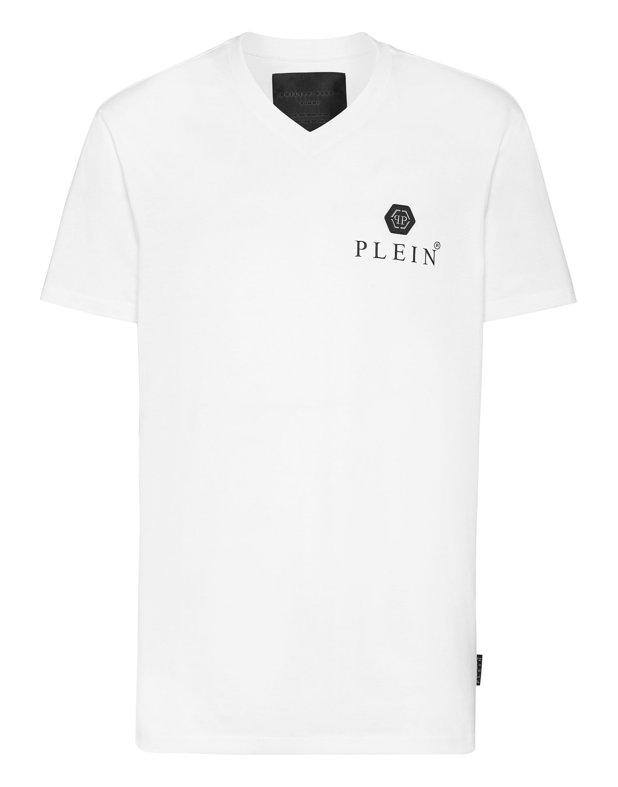PHILIPP PLEIN T-Shirt T-Shirt günstig online kaufen
