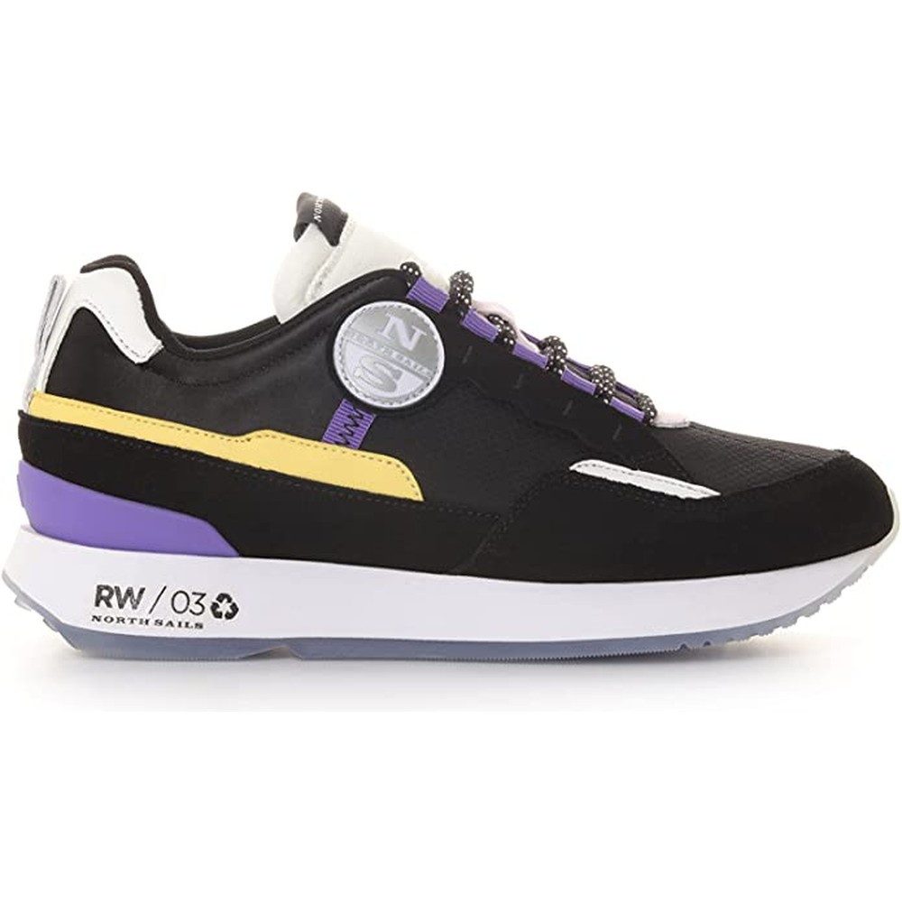 North Sails Recy Sneaker