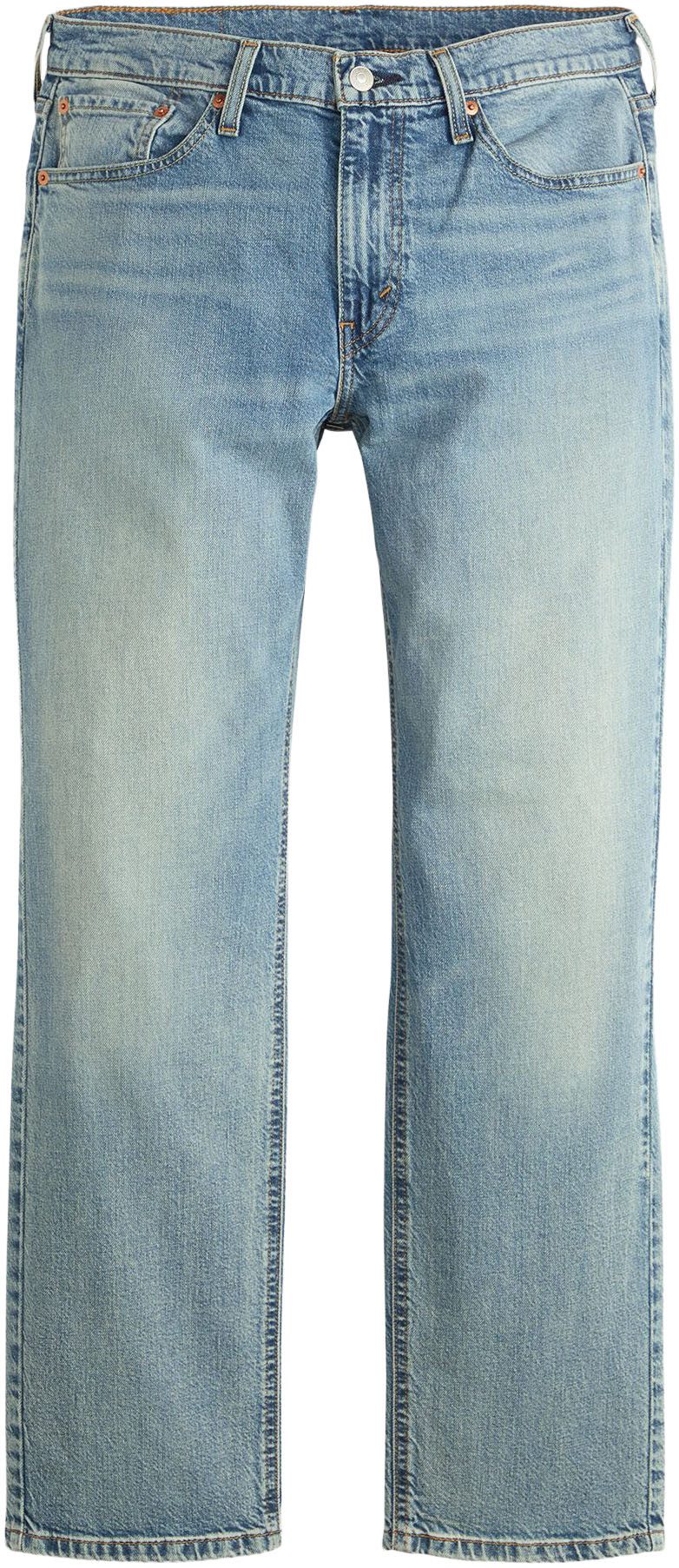 Levi's® Straight-Jeans JEANS 541 im Five-Pocket günstig online kaufen