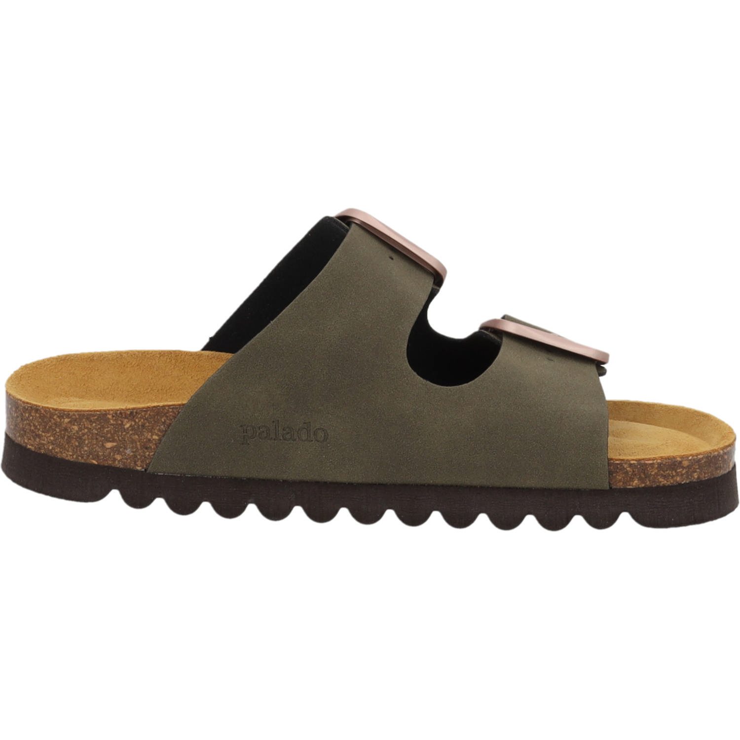 Palado Korfu MP Pantolette