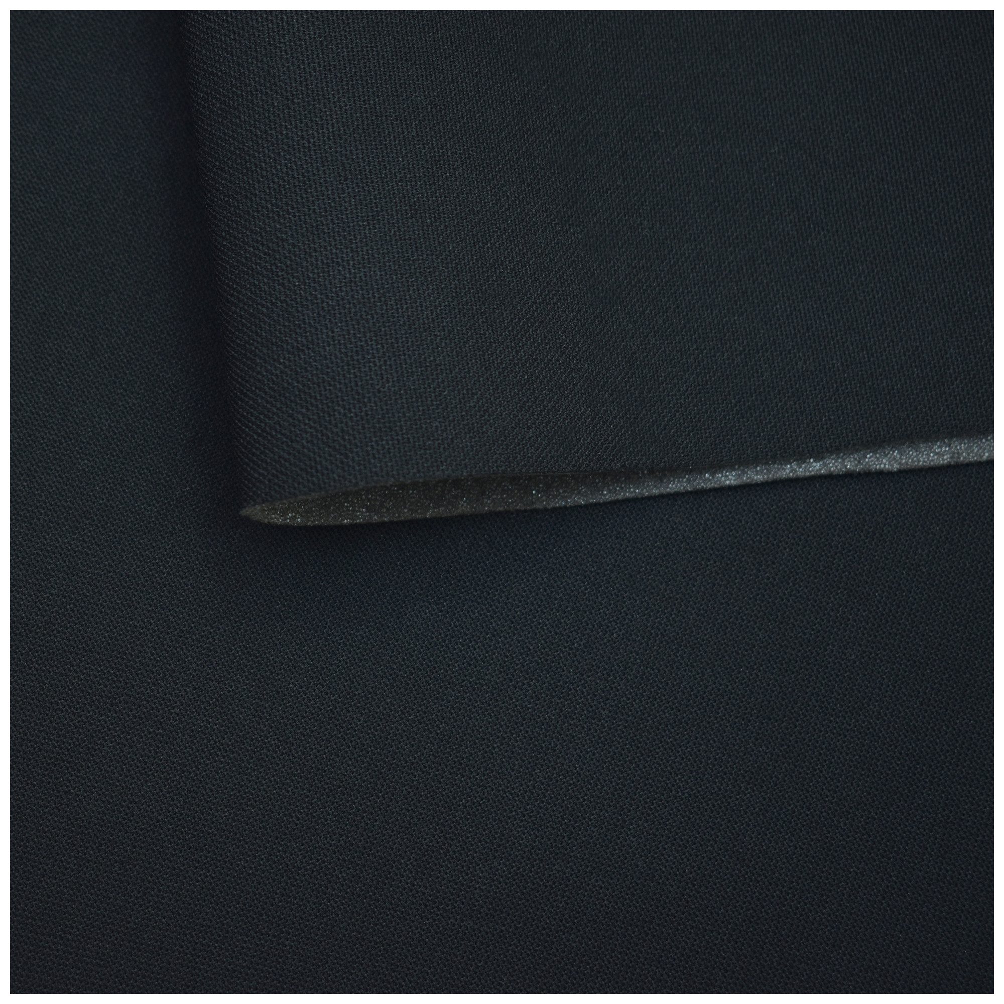 Ch.Cabanski Stoff Autohimmelstoff Himmelstoff Dachhimmel Technic mit Schaum, Himmelstoff mit ca. 3 mm Schaumrücken für perfekte Haftung