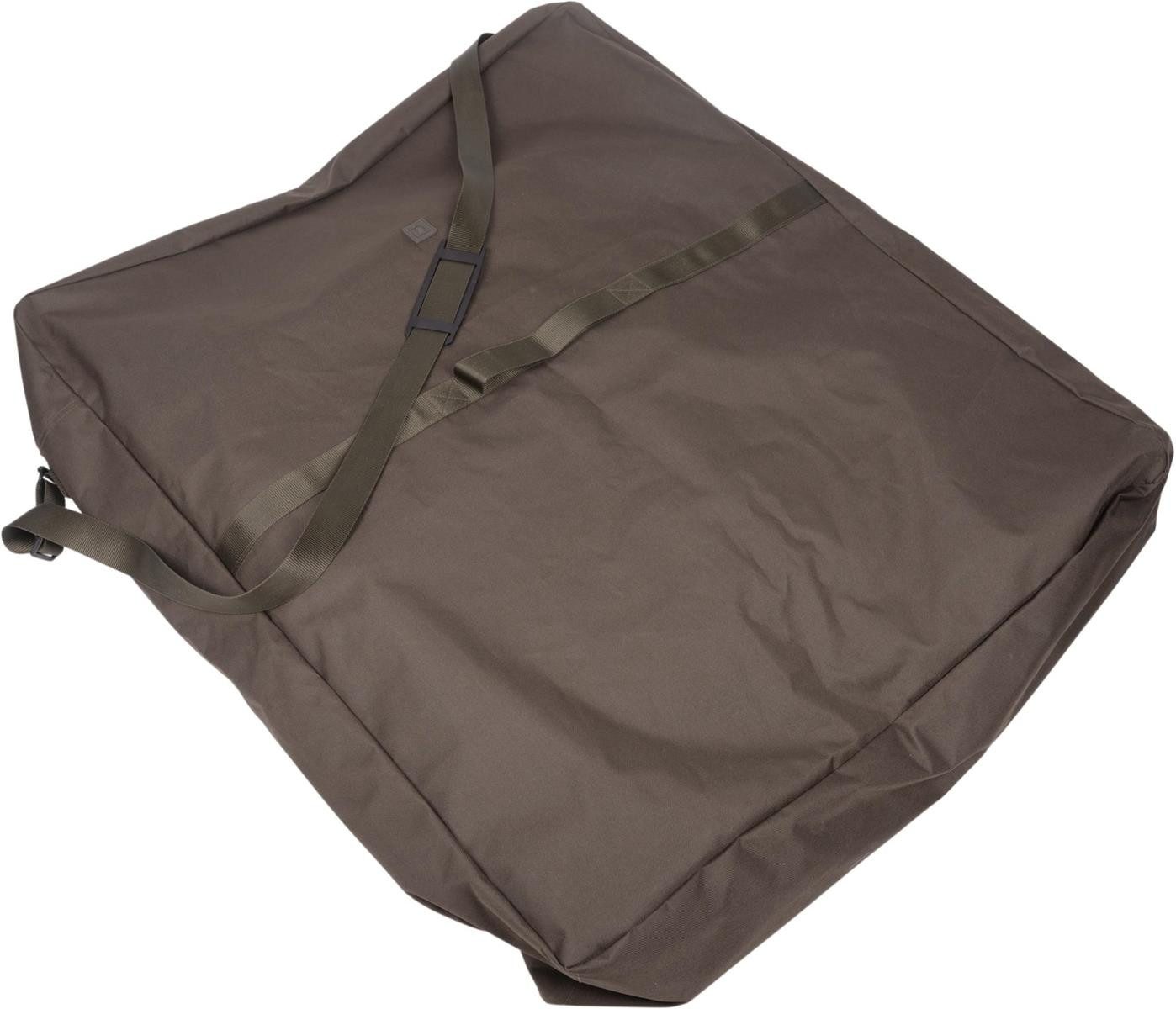 SPRO Angelliege Spro Strategy Bedchair Bag XL 92x72x20cm Liegentasche Tragetasche