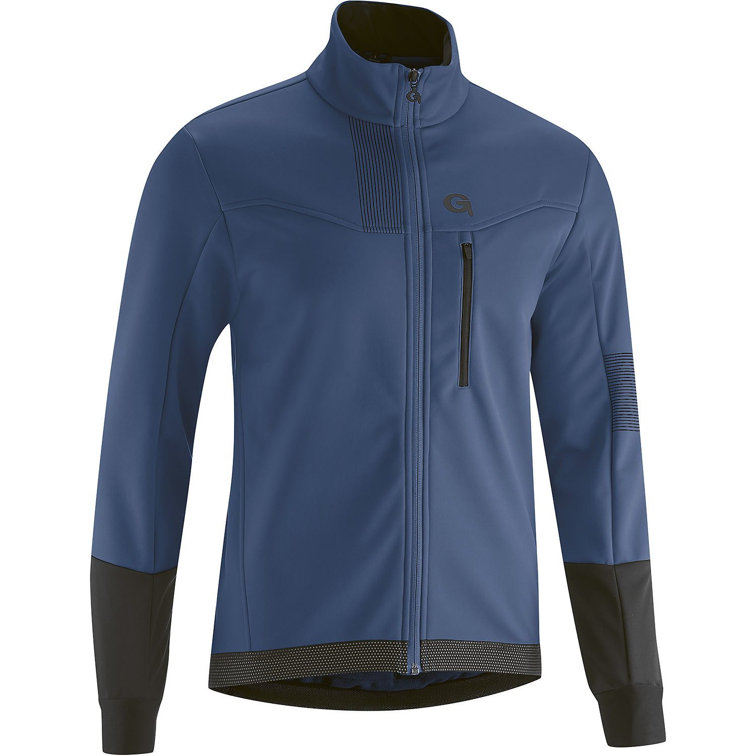 Gonso Fahrradjacke Softshelljacke Valaff günstig online kaufen