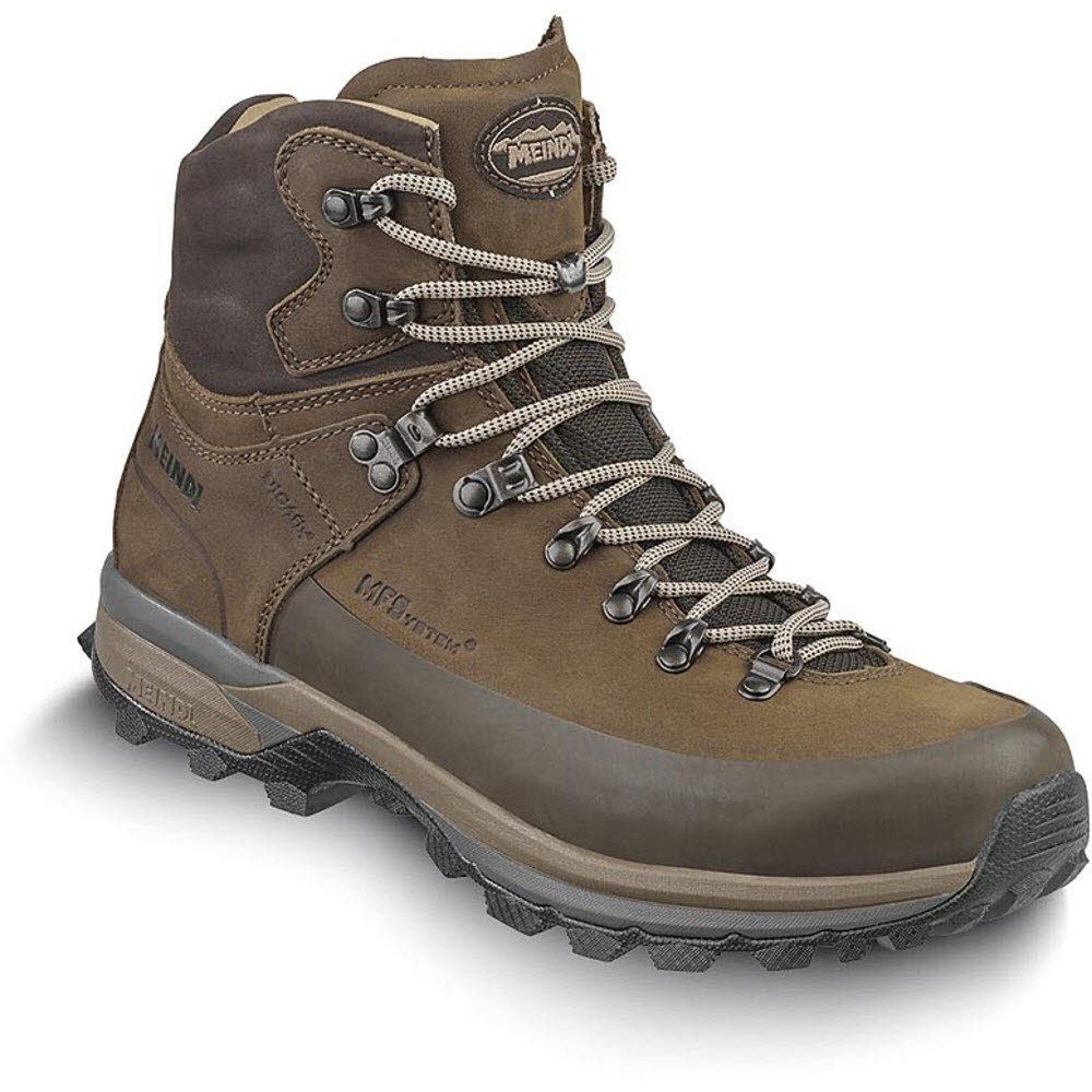 Meindl La Gomera Lady MFS Trekkingschuh günstig online kaufen
