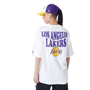 New Era T-Shirt T-Shirt New Era NBA Loslak