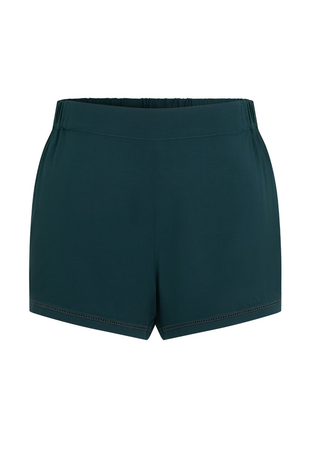 SIMONE PERELE Panty Short 18S640 agate green