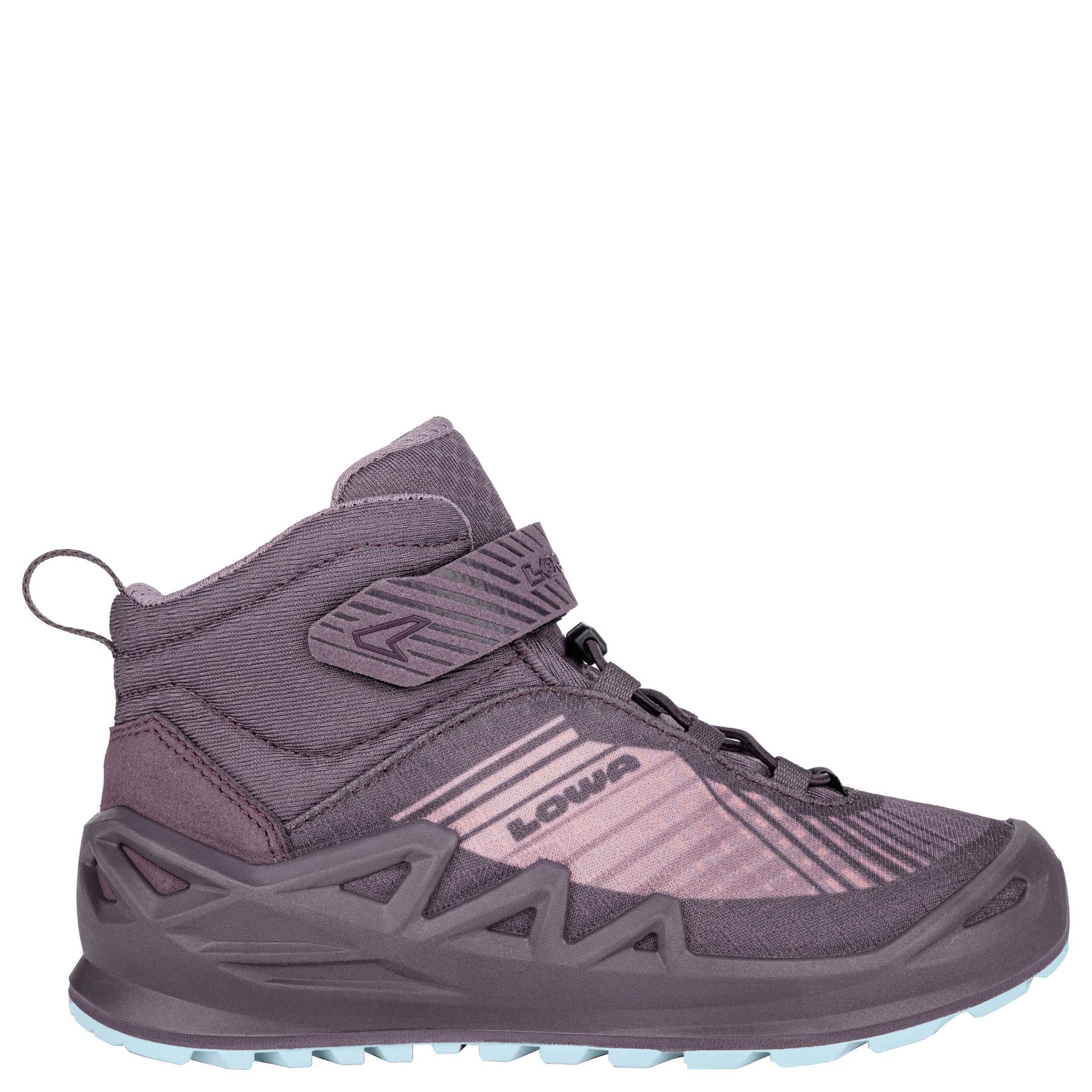 Lowa MERGER GTX QC JR Wanderstiefel