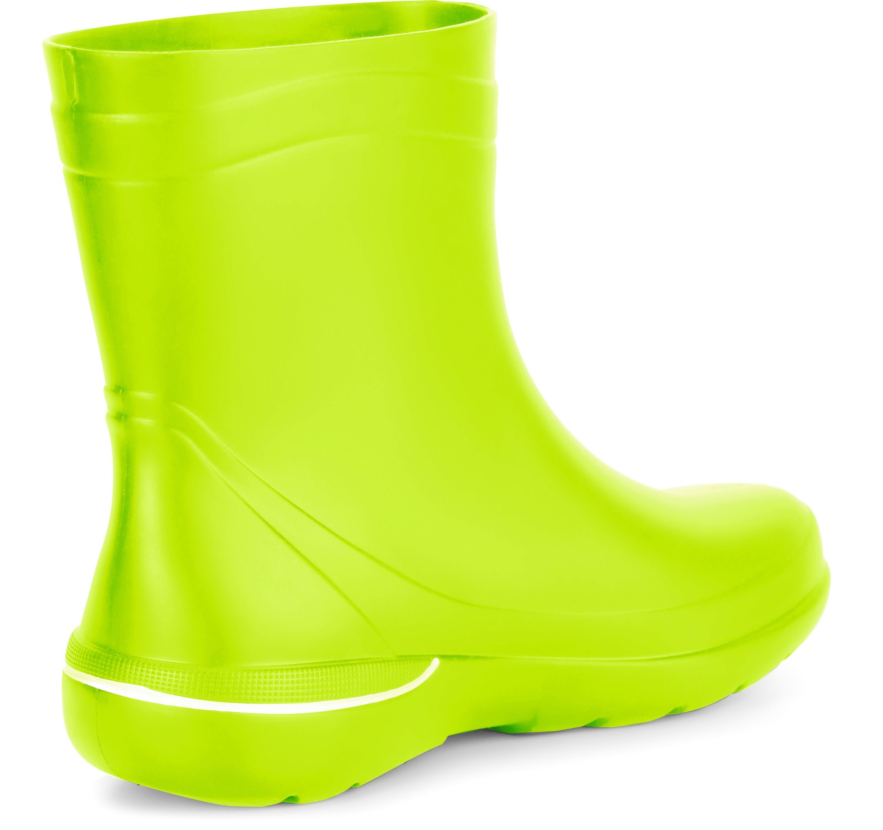 Ladeheid Damen federleichte EVA Gummistiefel LA-CA-07 günstig online kaufen