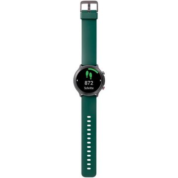 Doro Watch - Smartwatch - grün Smartwatch