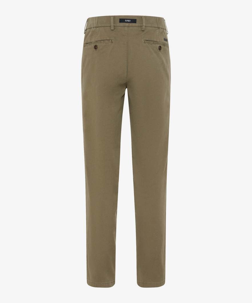 EUREX by BRAX Stoffhose