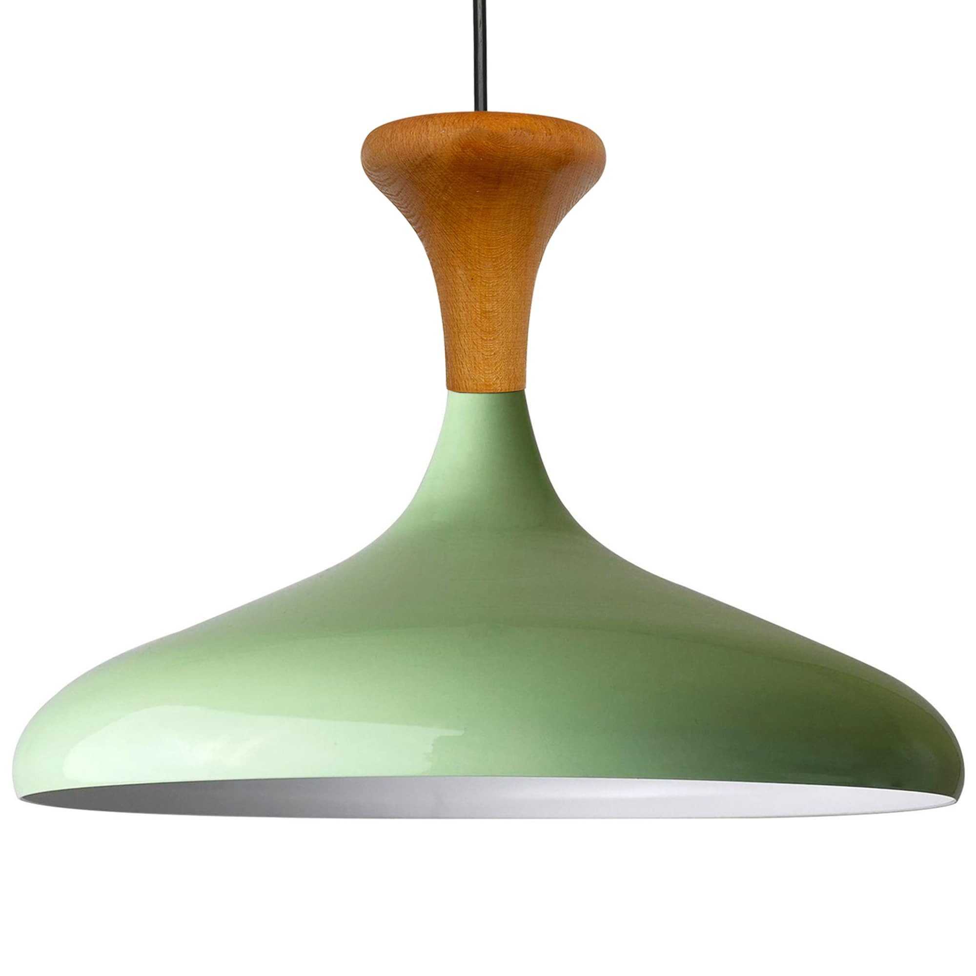 Bamyum Pendelleuchte Champion Pendelleuchte aus Holz, günstig online kaufen