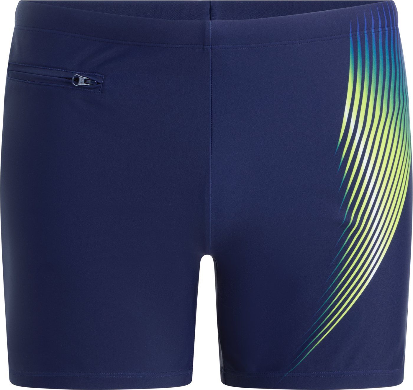 Energetics Boxer-Badehose He.-Badehose Hillsdale Trunks M