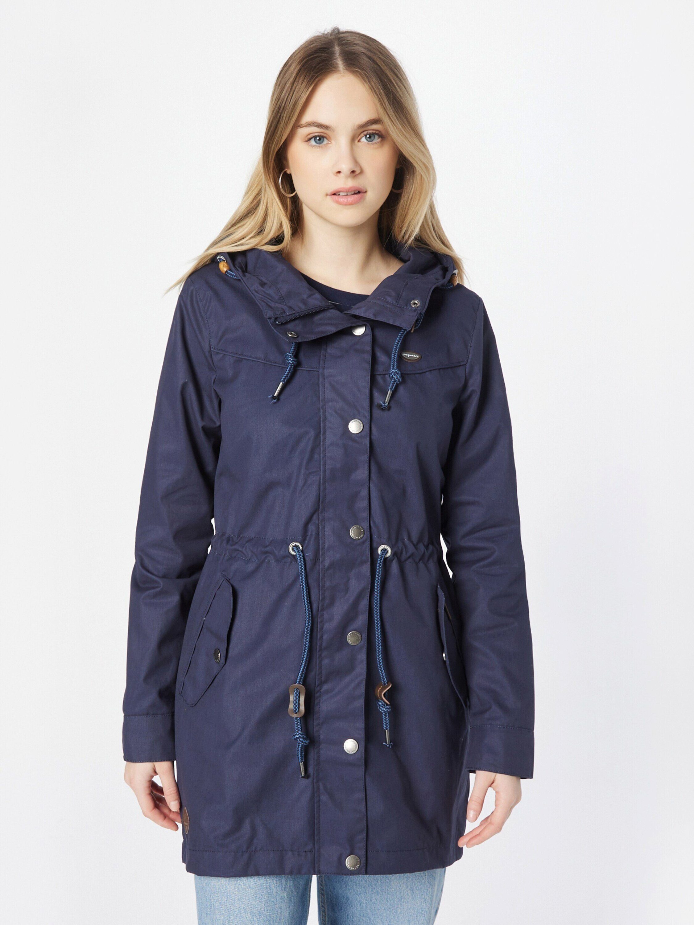 Ragwear Parka Canny (1-St)