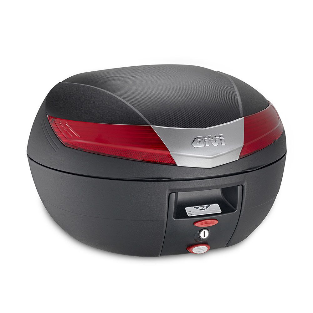 GIVI Handgepäck-Topcase Monokey® V40 Topcase