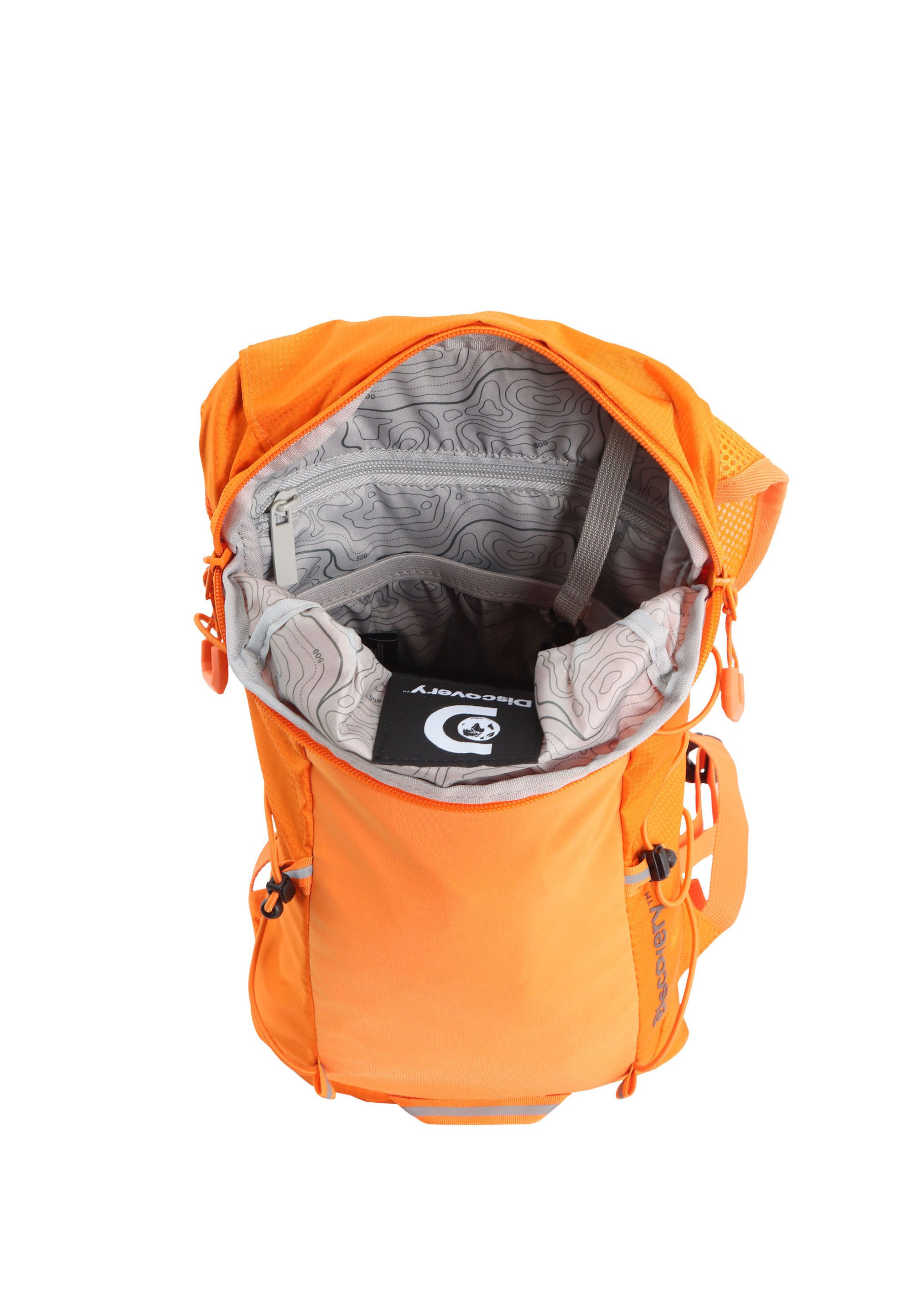 Discovery Sportrucksack Body Spirit, aus Nylon-Material
