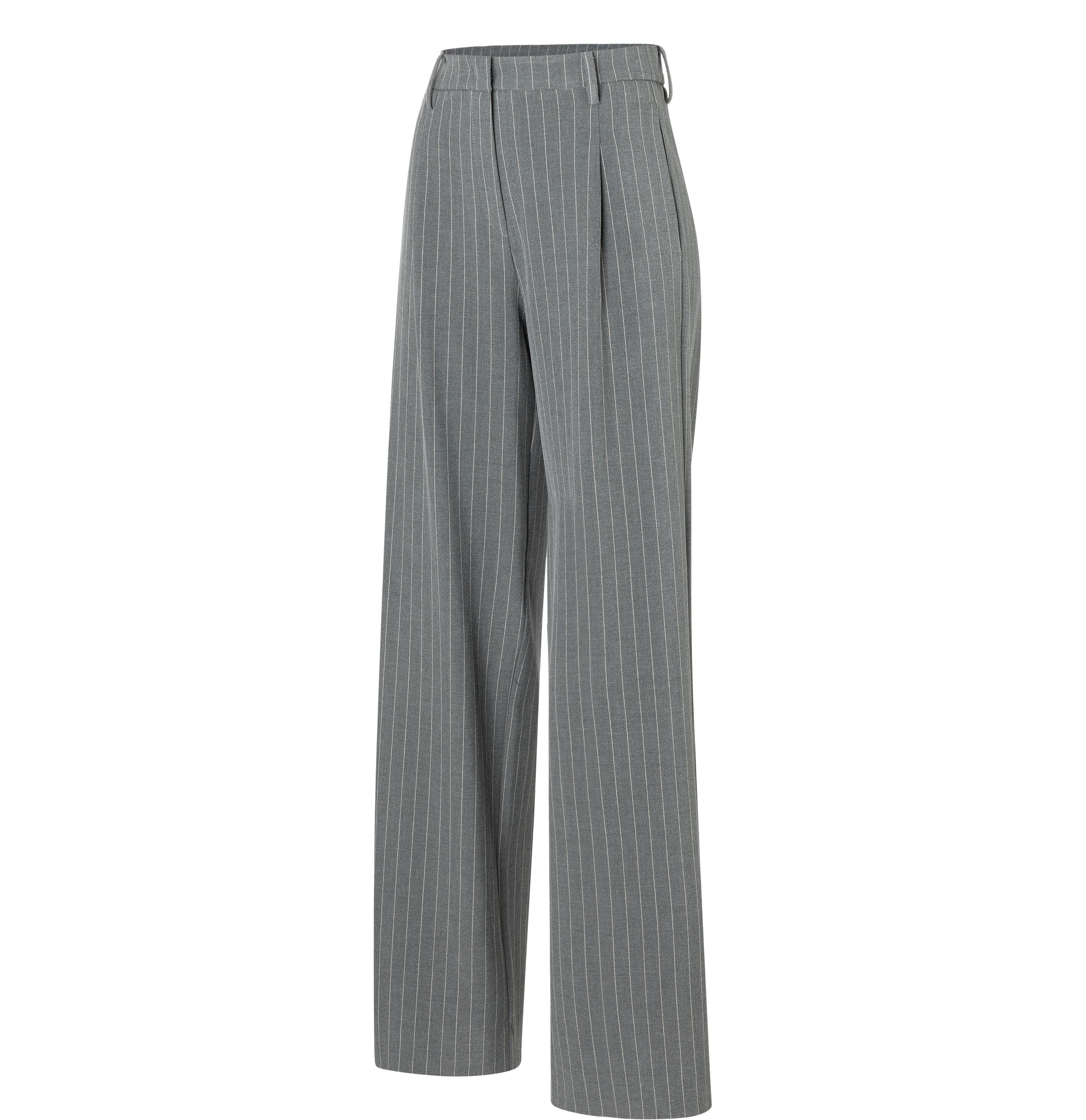 Stoffhose CHAJA