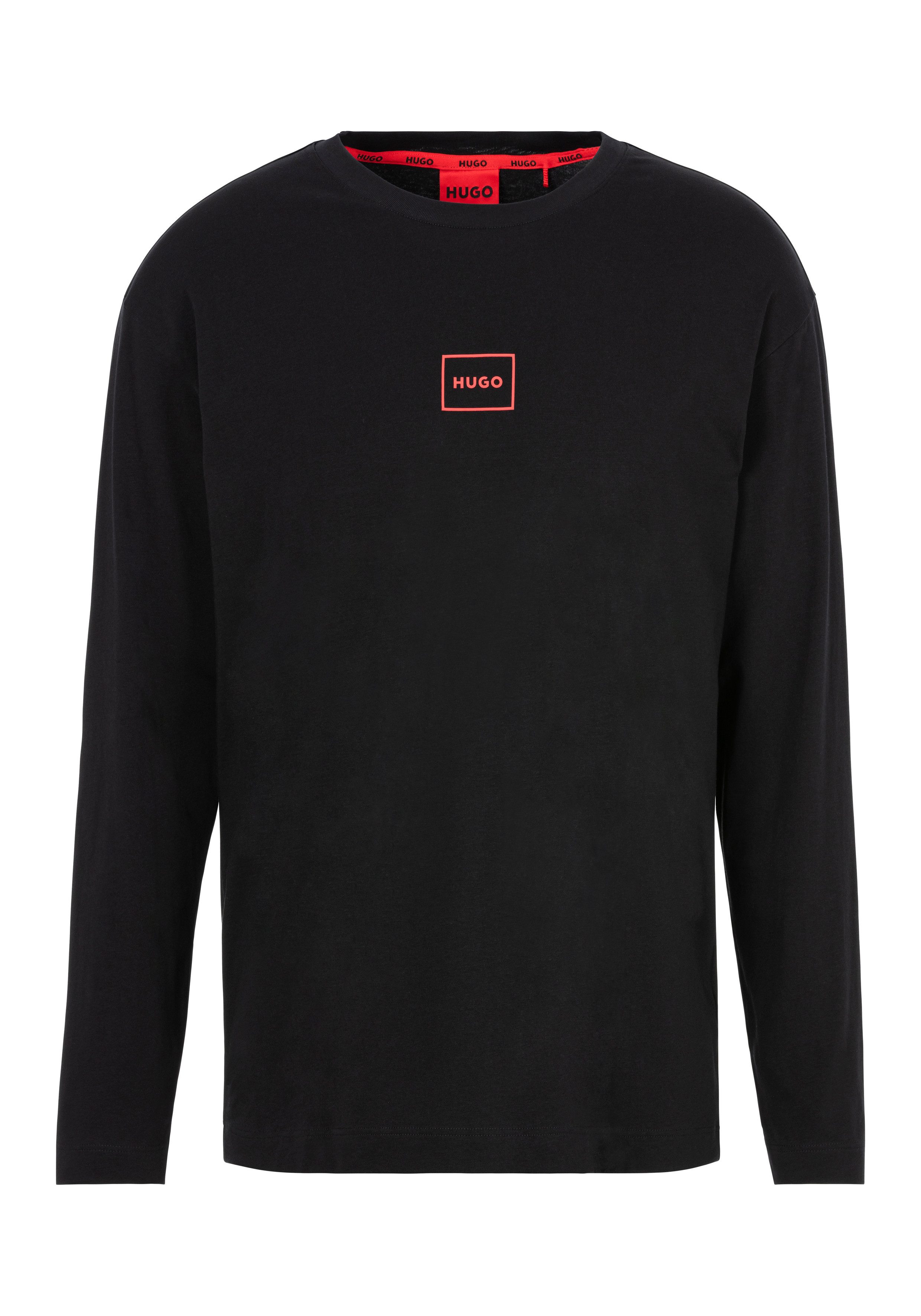 Langarmshirt T-Shirt Laze Longsleeve