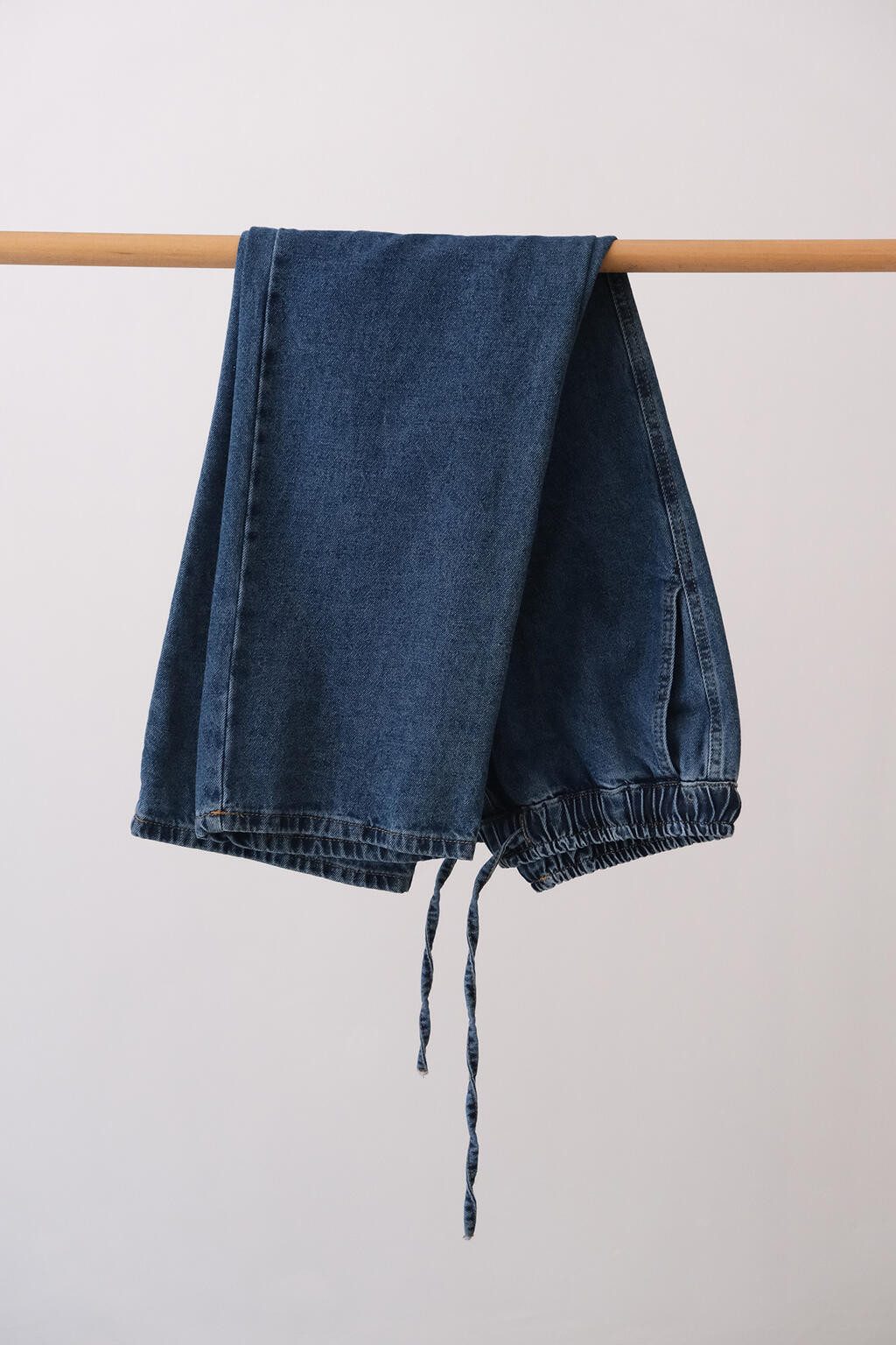 touche prive 5-Pocket-Jeans Jeanshose mit elastischem Bund günstig online kaufen
