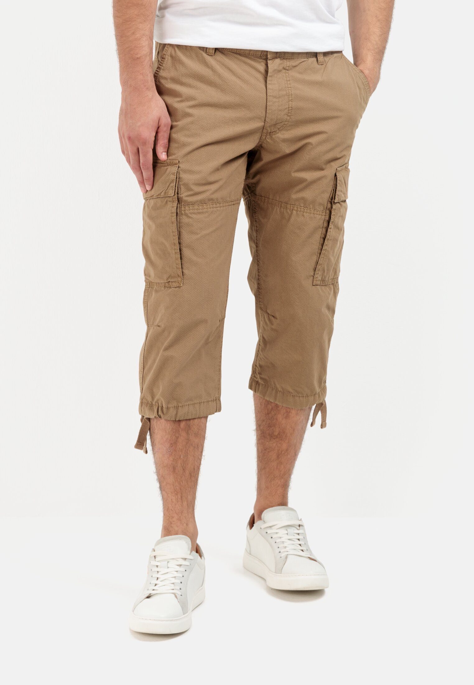 Cargoshorts Regular Fit