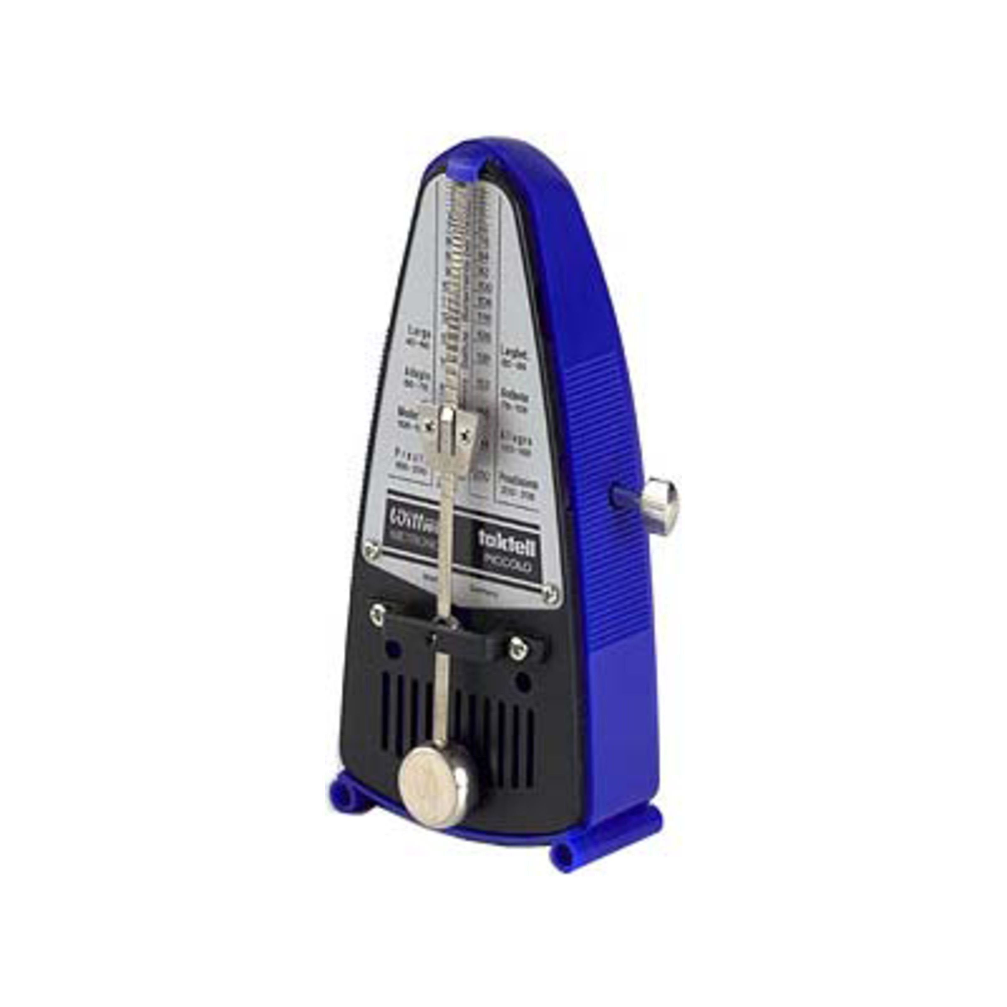 Wittner Metronom, (837 Taktell Piccolo), 837 Taktell Piccolo