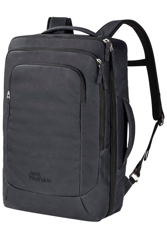 Jack Wolfskin Reiserucksack TRAVELTOPIA CABINPACK 34 grafit