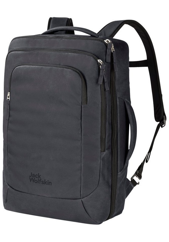 Jack Wolfskin Reiserucksack TRAVELTOPIA CABINPACK 34