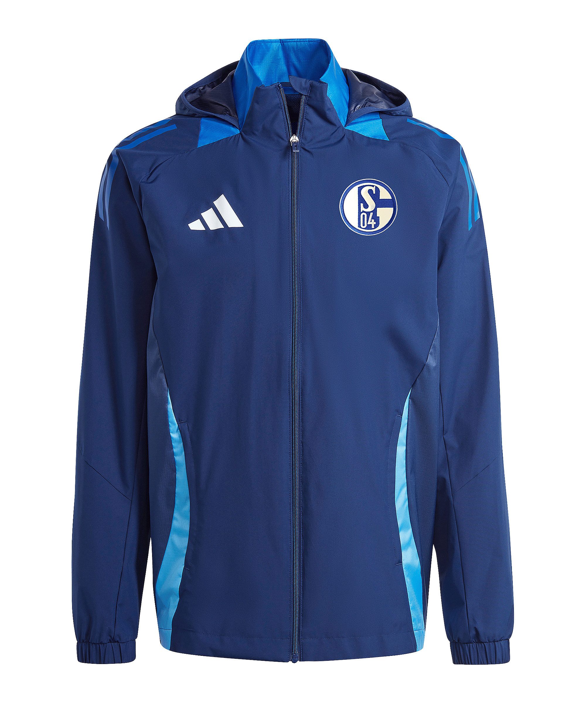 Adidas performance sweatjacke hotsell