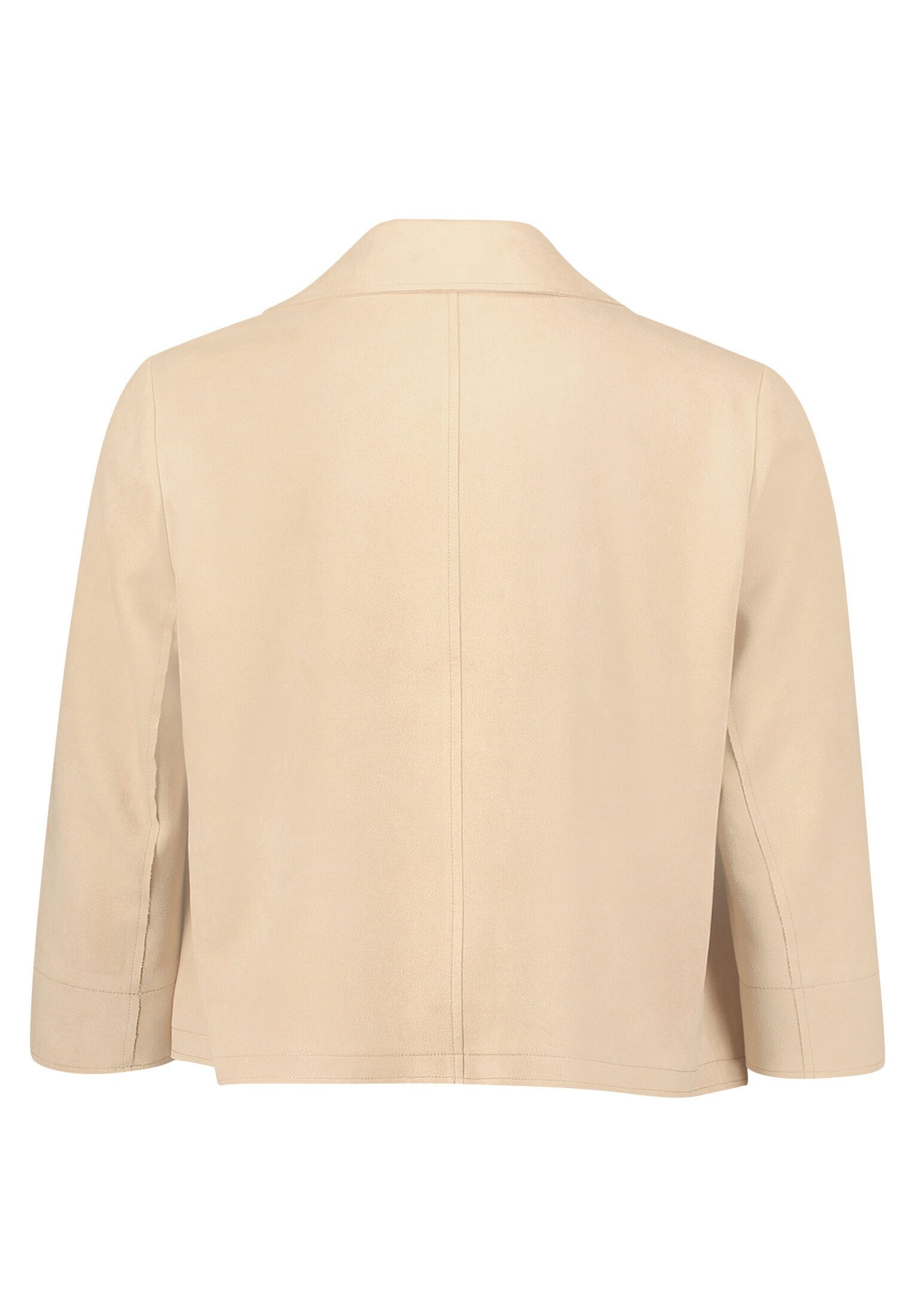 Betty Barclay Jackenblazer Damen mit Reißverschluss