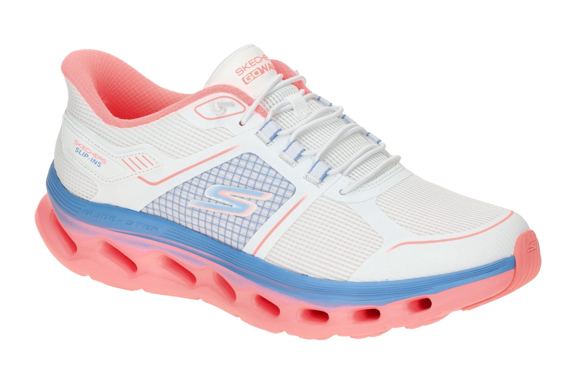 125121 WMLT Schnürschuh