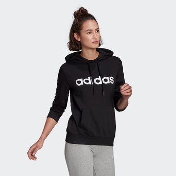 adidas Sportswear Sweatshirt »ESSENTIALS LOGO HOODIE«