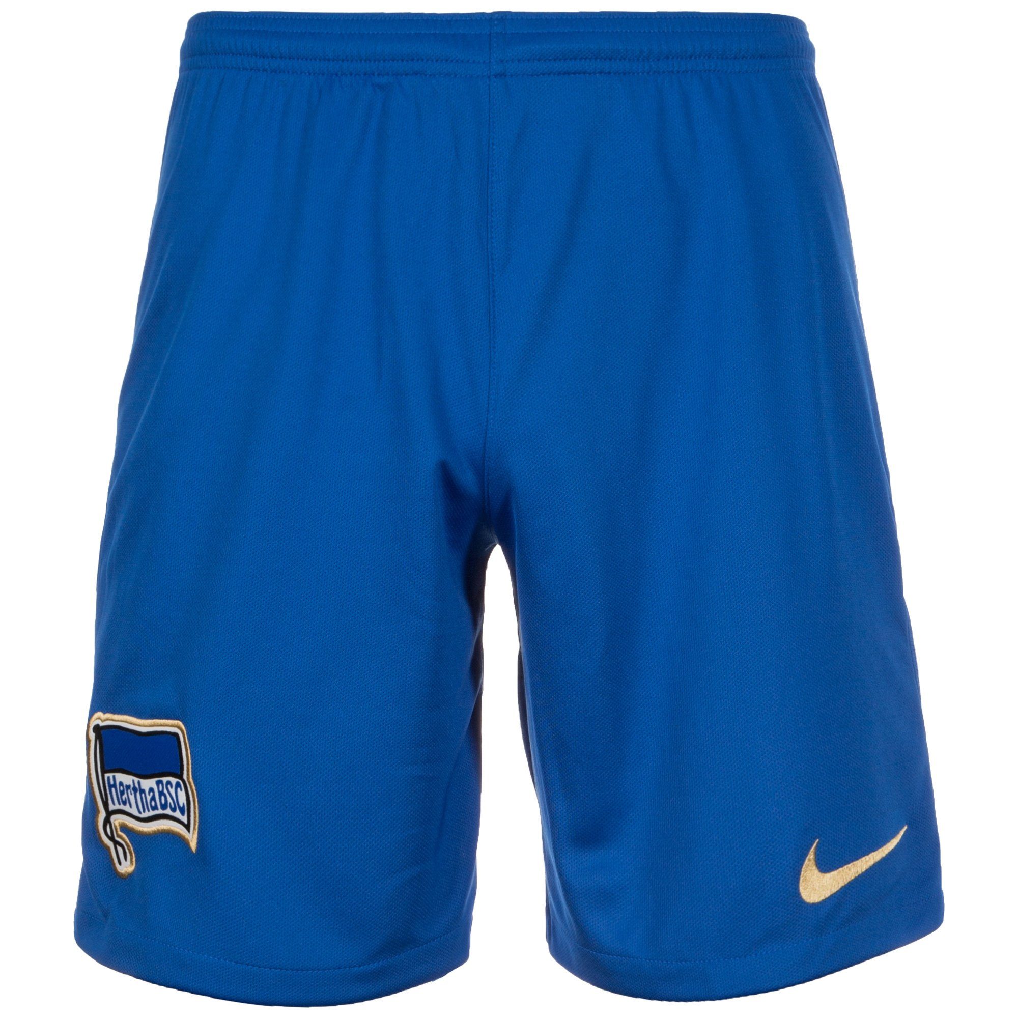 Nike Funktionsshorts »Hertha Bsc Stadium 17/18 Heim« online kaufen OTTO