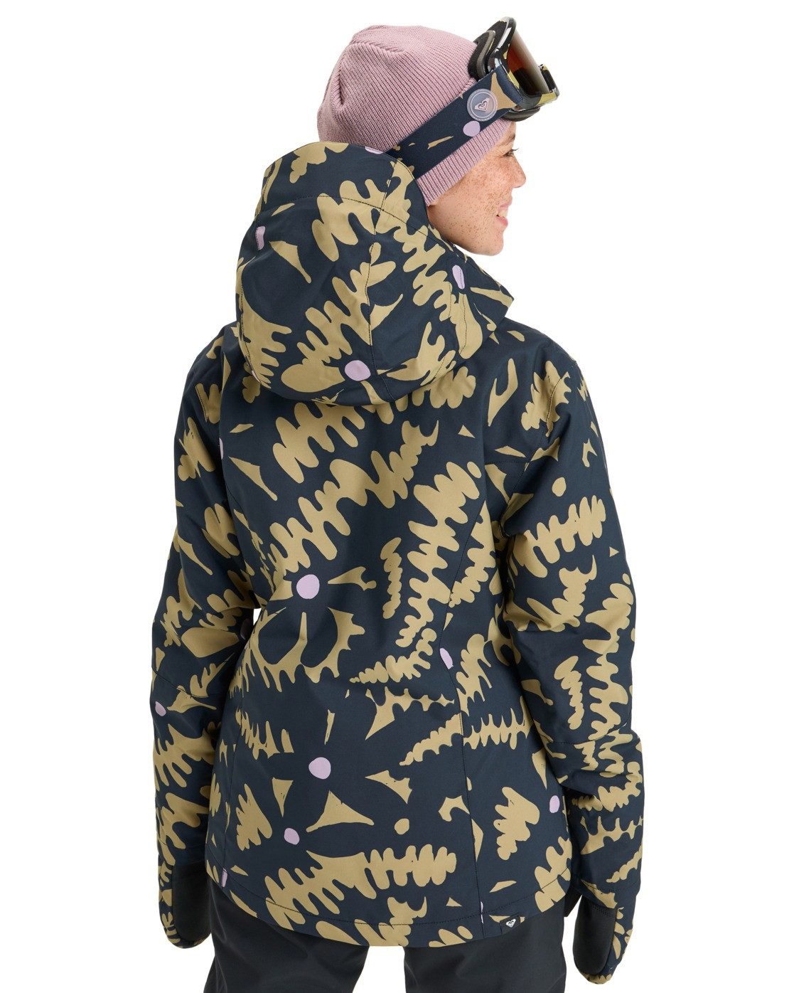 Roxy Snowboardjacke Roxy Jetty 10K günstig online kaufen