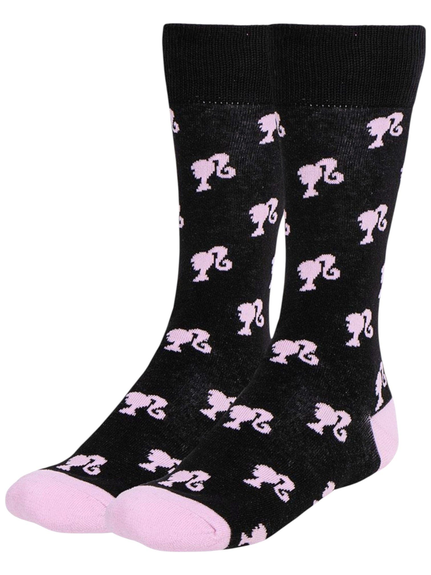 Cerdá Socken Mattel (3-Paar) Socken in Geschenkkarton Gr. 36-43