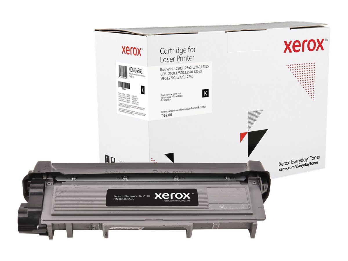 Xerox Tonerpatrone XEROX EVERYDAY MONO TONER COMPATIBLE