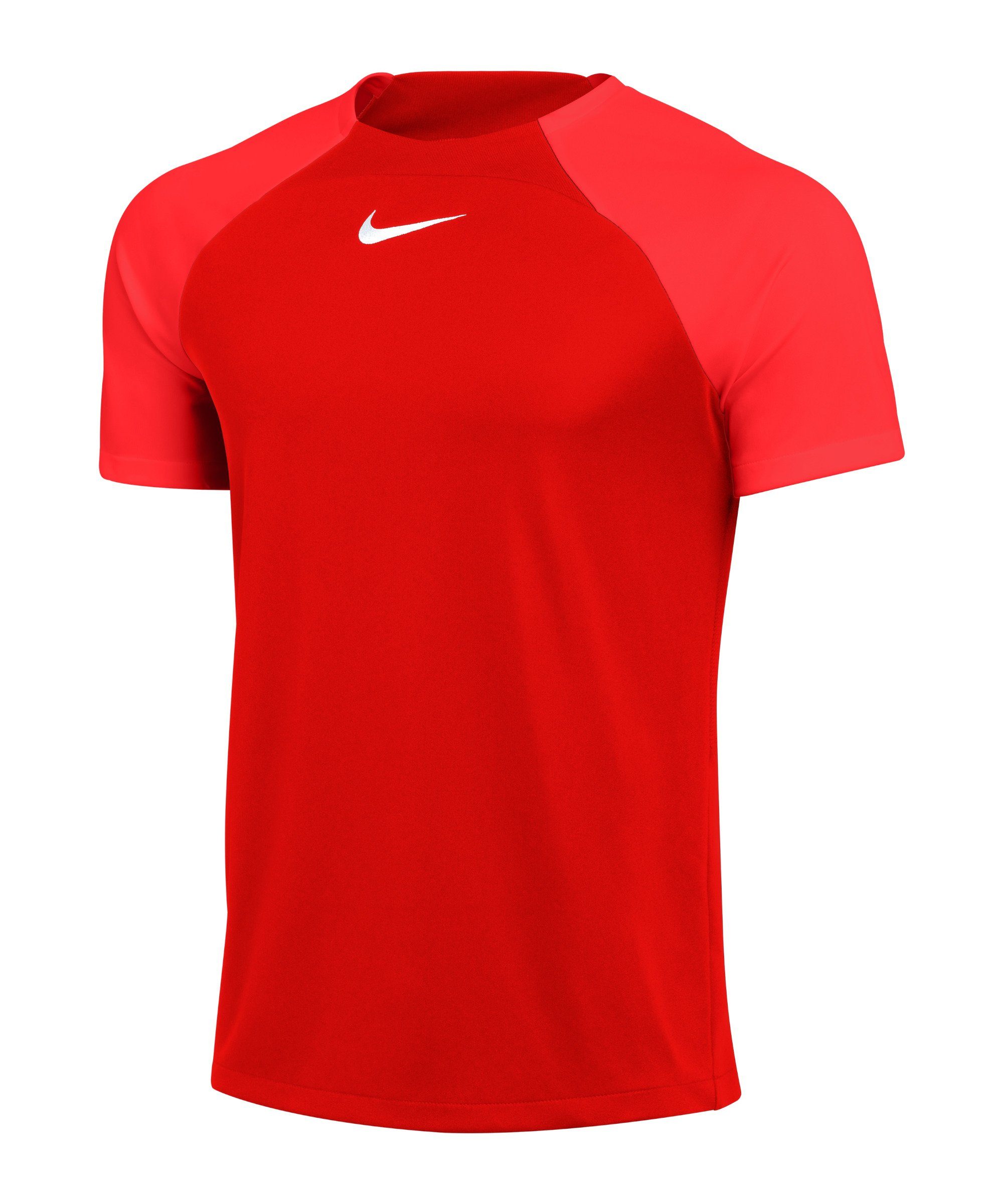 Nike T-Shirt Nike Performance Academy Pro Trainingsshirt Polyester