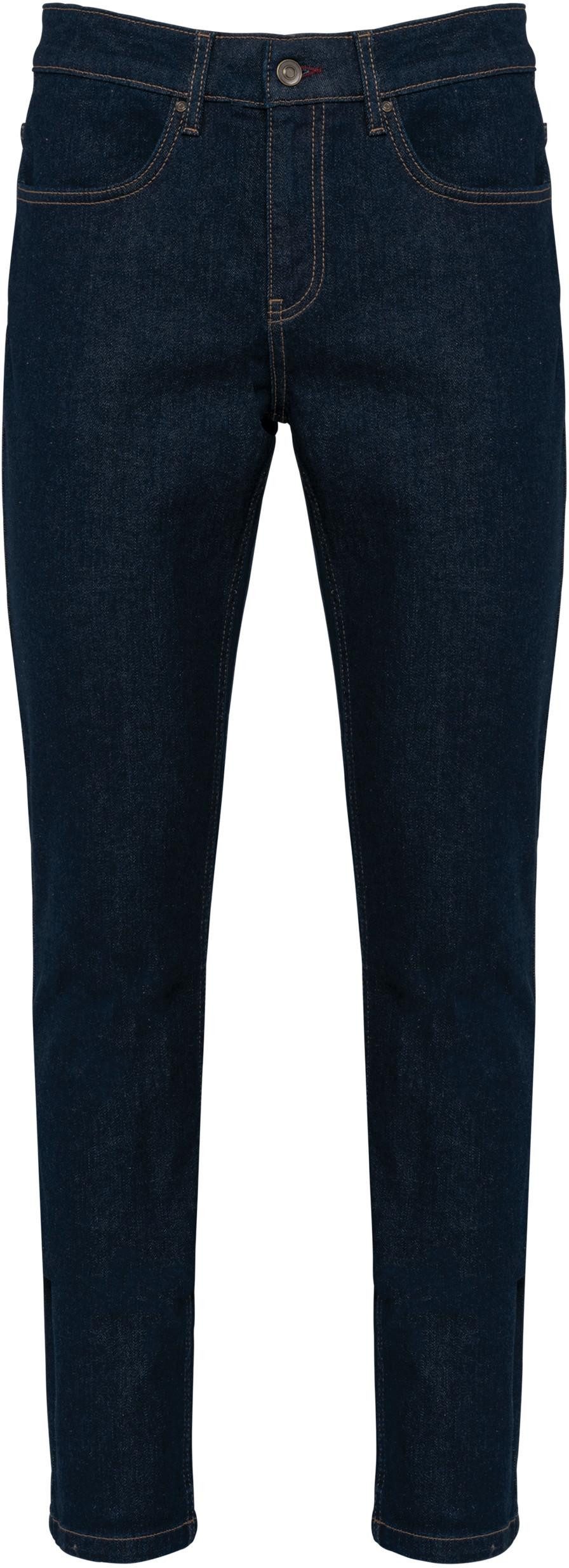 Funktionshose Herrenjeans Denim
