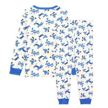 Petit Bateau Pyjama