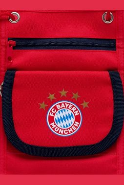 FC Bayern München Brustbeutel Brustbeutel (1-tlg)