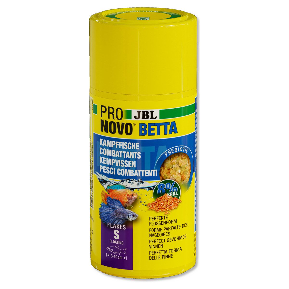 JBL GmbH & Co. KG PRONOVO BETTA FLAKES günstig online kaufen