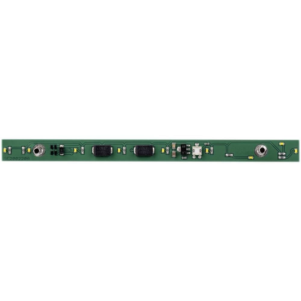 MiniTrix Modelleisenbahn-Signal N LED-Innenbeleuchtung 66610
