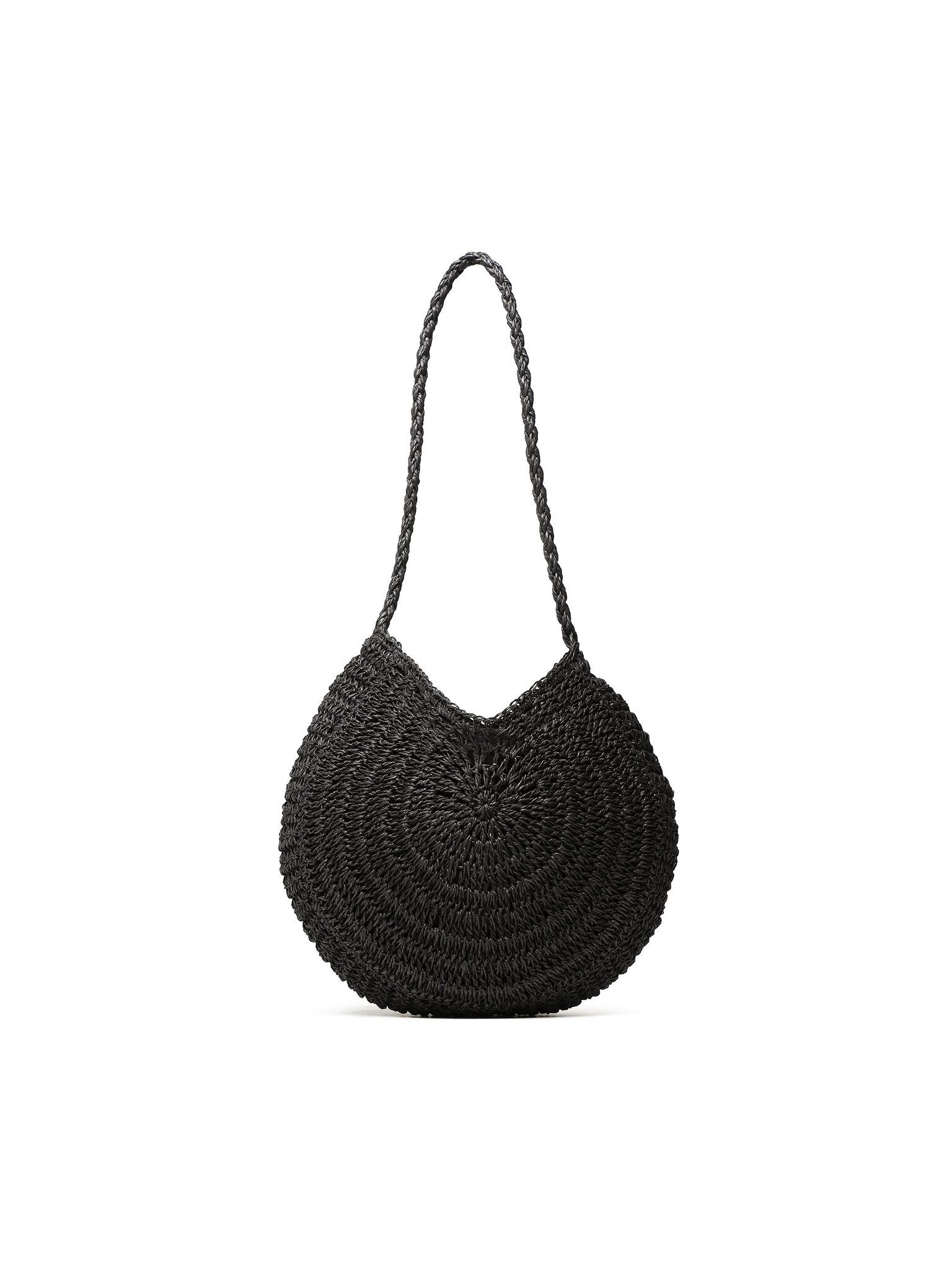 Vero Moda Handtasche Handtasche Ava 10286343 Black