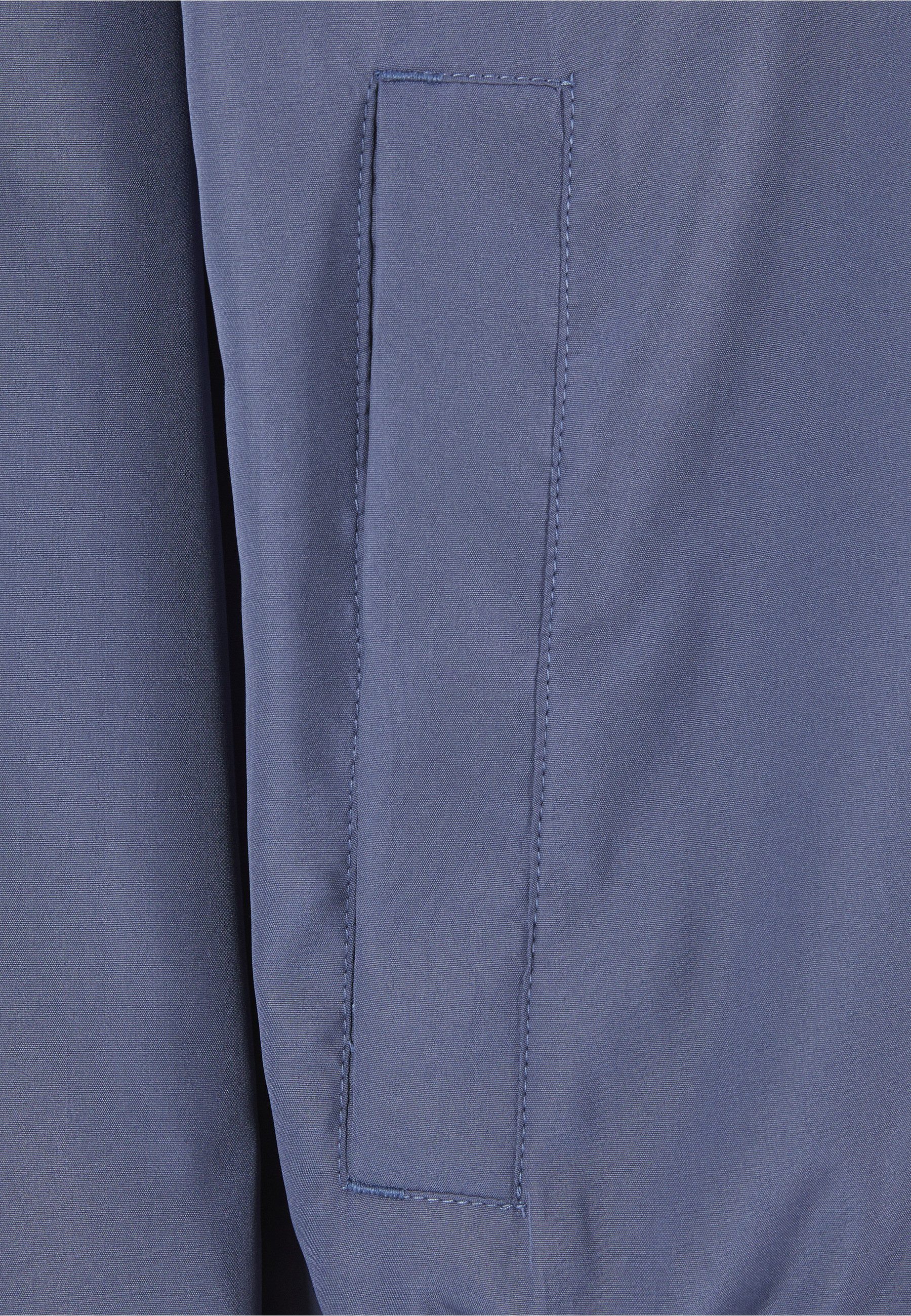 URBAN CLASSICS Bomberjacke Urban Classics Herren Recycled Bomber Jacket (1-St)