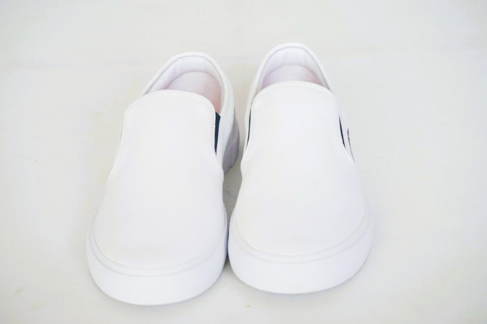 Ellesse Ellesse Herren Schuhe Sneakers, ellesse prazzo text am Herren Canvas Sneaker