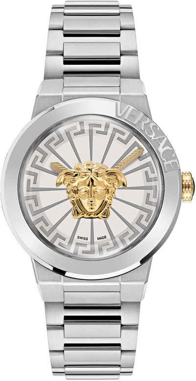 Versace Schweizer Uhr MEDUSA INFINITE, VE3F00322