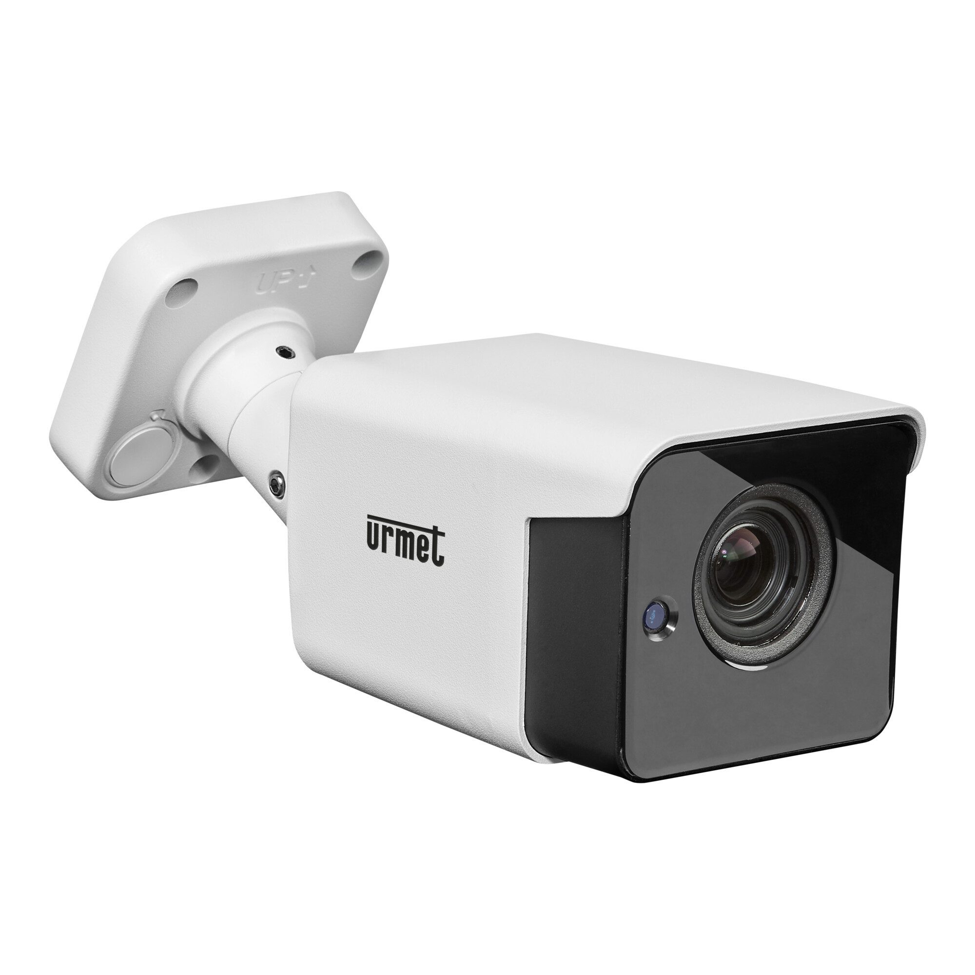 GROTHE Überwachungskamera Grothe AHD Bullet-Kamera PLUS Objektiv 2,7 - 12 mm VK 1096/406